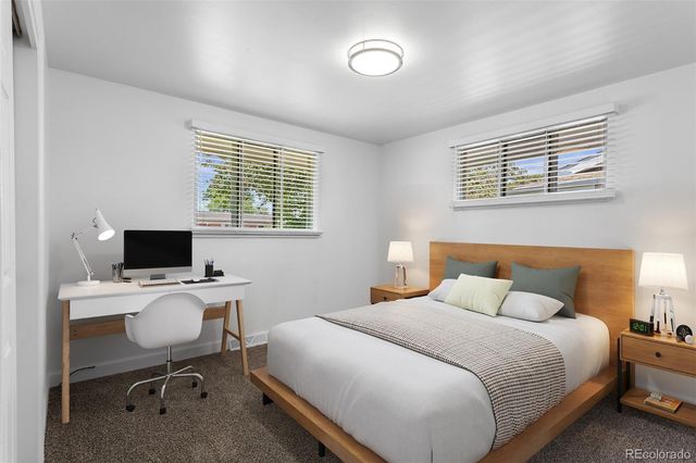 4728 Dover Street, Wheat Ridge, CO 80033