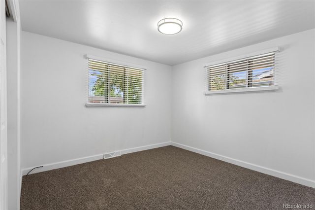 4728 Dover Street, Wheat Ridge, CO 80033