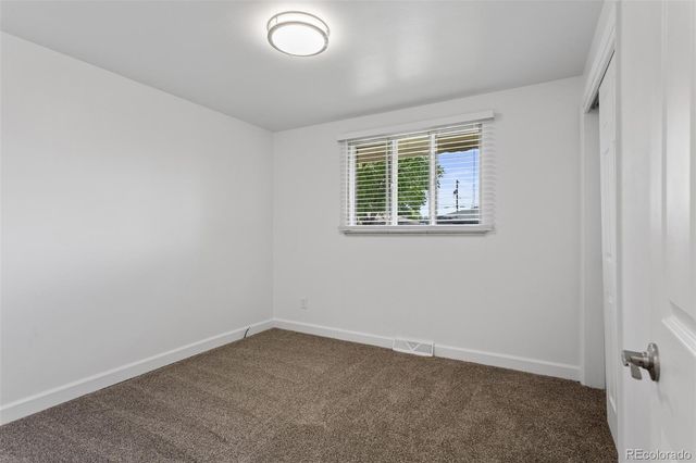 4728 Dover Street, Wheat Ridge, CO 80033