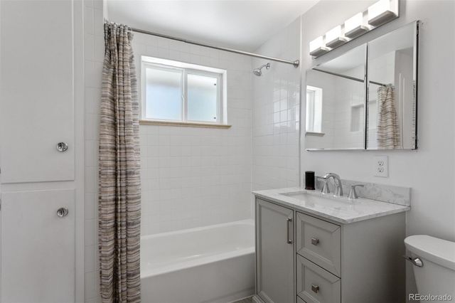 4728 Dover Street, Wheat Ridge, CO 80033