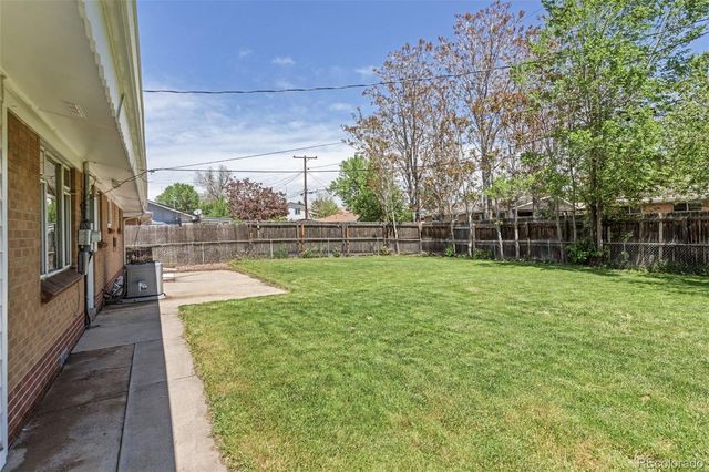 4728 Dover Street, Wheat Ridge, CO 80033