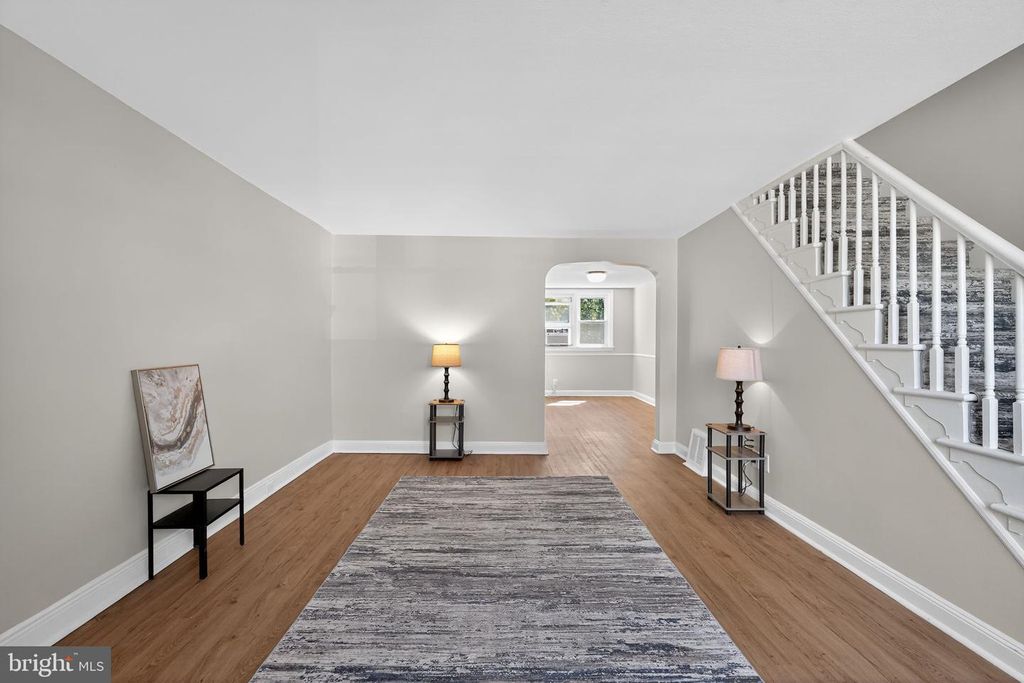 205 W 22ND ST, Chester, PA 19013