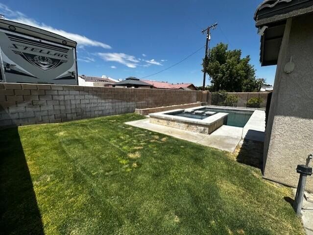 31675 Victor Road, Cathedral City, CA 92234