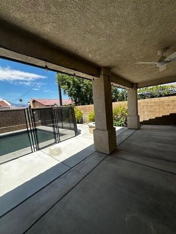 31675 Victor Road, Cathedral City, CA 92234