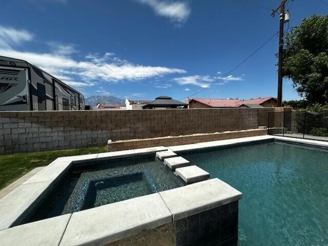 31675 Victor Road, Cathedral City, CA 92234
