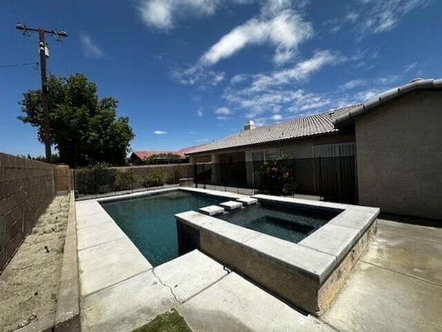 31675 Victor Road, Cathedral City, CA 92234