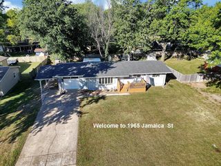 1965 Jamaica St, El Dorado, KS 67042