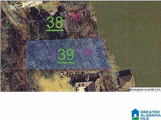 MUSCADINE DRIVE, Ashville, AL 35953