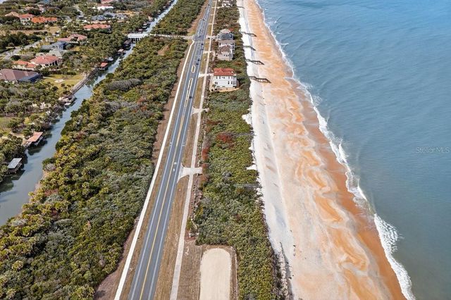 3709 N OCEAN SHORE BOULEVARD, Palm Coast, FL 32137