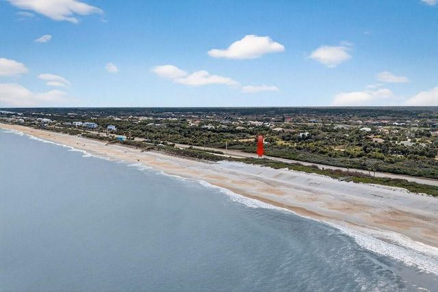 3709 N OCEAN SHORE BOULEVARD, Palm Coast, FL 32137