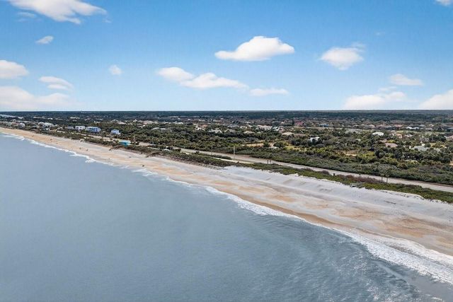 3709 N OCEAN SHORE BOULEVARD, Palm Coast, FL 32137