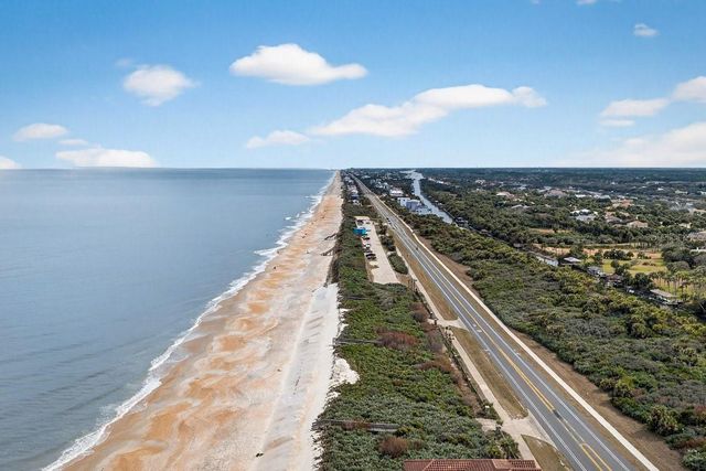 3709 N OCEAN SHORE BOULEVARD, Palm Coast, FL 32137