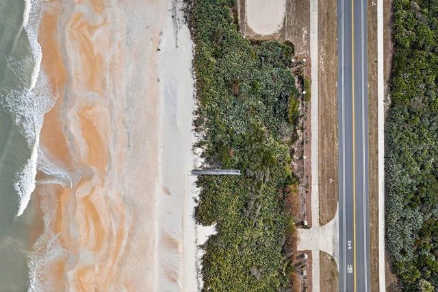 3709 N OCEAN SHORE BOULEVARD, Palm Coast, FL 32137