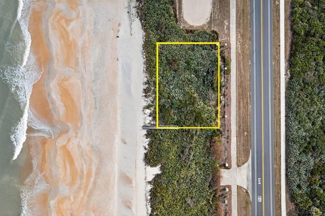 3709 N OCEAN SHORE BOULEVARD, Palm Coast, FL 32137