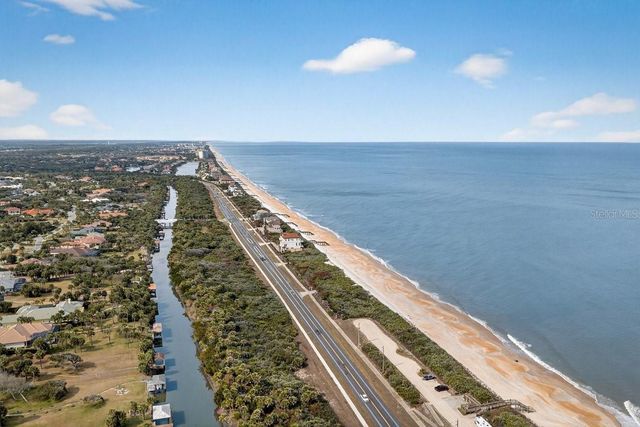 3709 N OCEAN SHORE BOULEVARD, Palm Coast, FL 32137