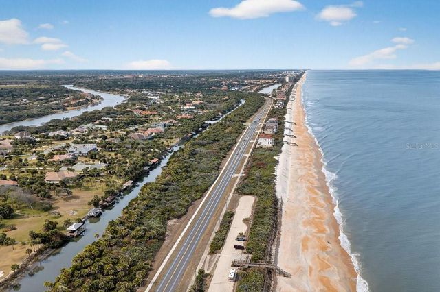 3709 N OCEAN SHORE BOULEVARD, Palm Coast, FL 32137