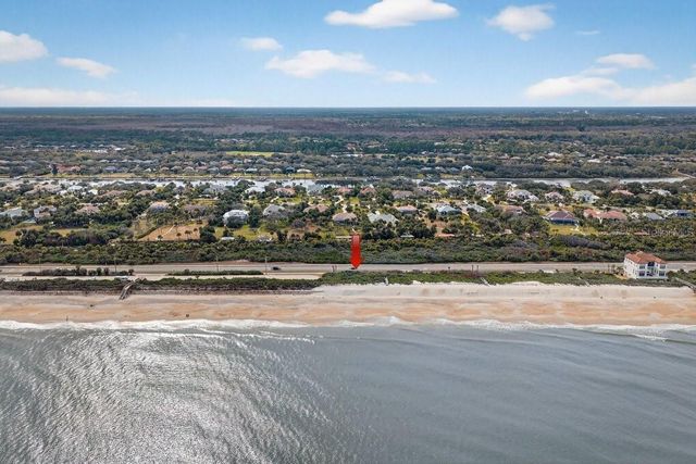 3709 N OCEAN SHORE BOULEVARD, Palm Coast, FL 32137