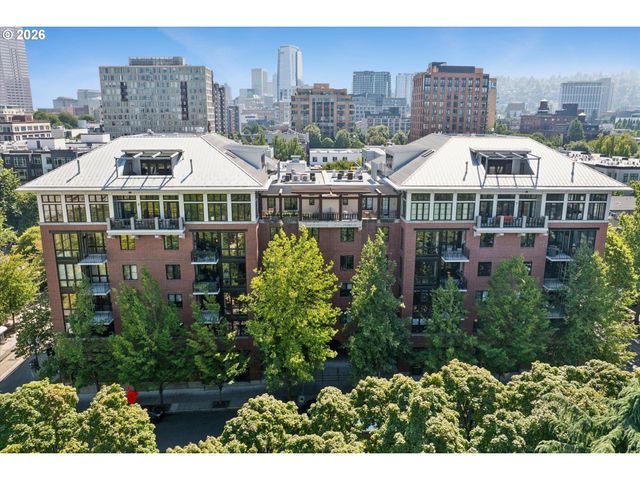 1030 Nw Johnson St 323, Portland, OR 97209