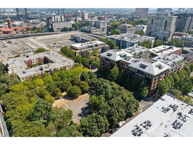 1030 Nw Johnson St 323, Portland, OR 97209