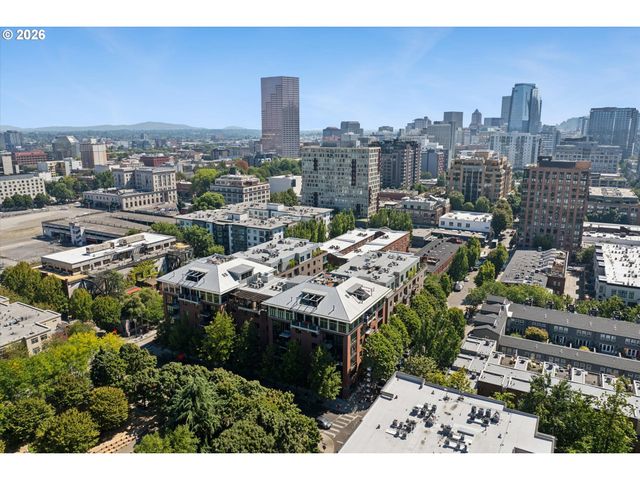 1030 Nw Johnson St 323, Portland, OR 97209