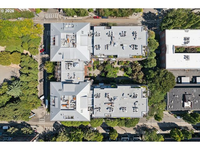 1030 Nw Johnson St 323, Portland, OR 97209