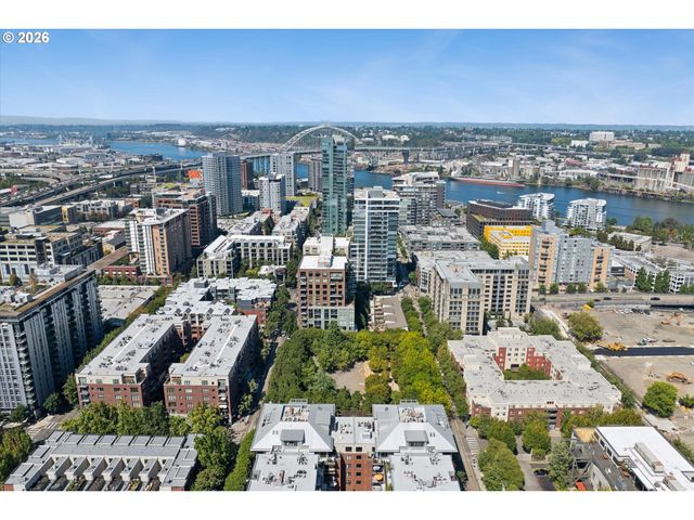 1030 Nw Johnson St 323, Portland, OR 97209