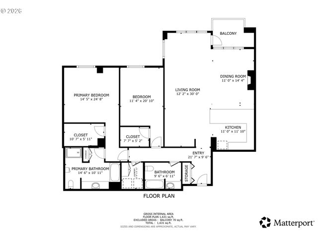 1030 Nw Johnson St 323, Portland, OR 97209