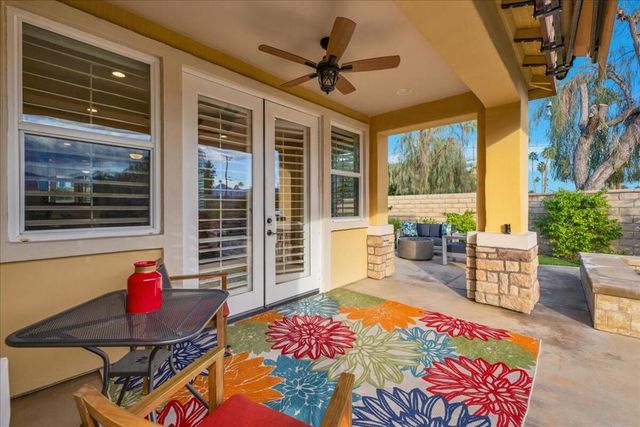 465 Monte Vista, Palm Desert, CA 92260