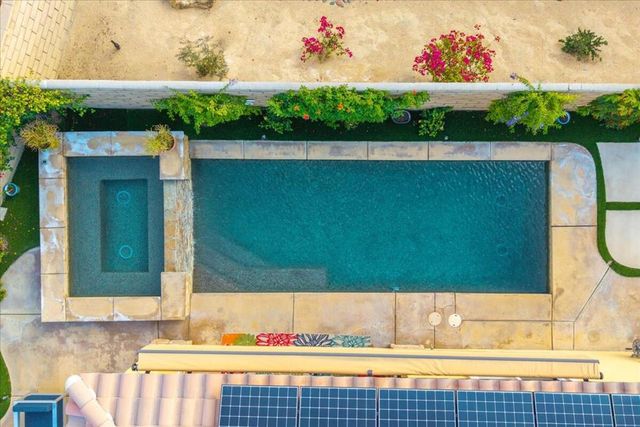 465 Monte Vista, Palm Desert, CA 92260