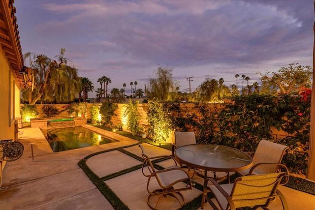 465 Monte Vista, Palm Desert, CA 92260