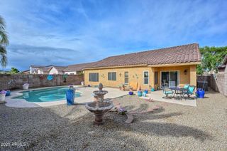 14805 W HONEYSUCKLE Lane, Surprise, AZ 85374