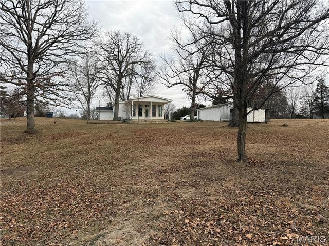 818 W Highway D, Wentzville, MO 63385