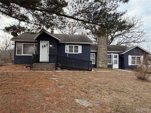 818 W Highway D, Wentzville, MO 63385