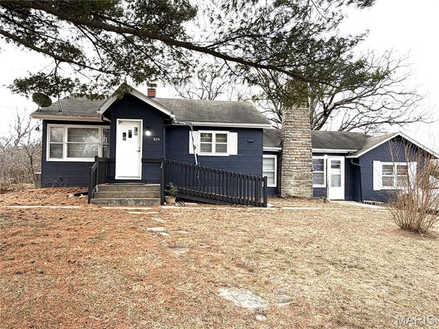 818 W Highway D, Wentzville, MO 63385