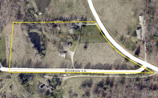 818 W Highway D, Wentzville, MO 63385