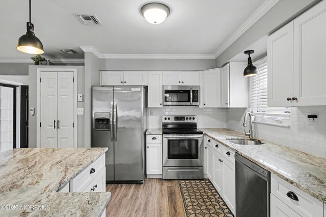 6 Bryant Road 6, Brick, NJ 08724