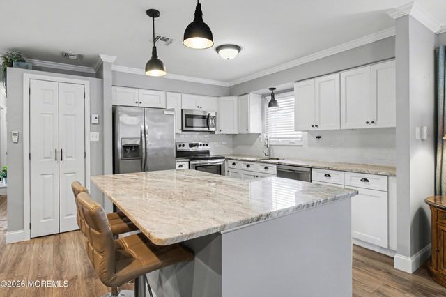 6 Bryant Road 6, Brick, NJ 08724