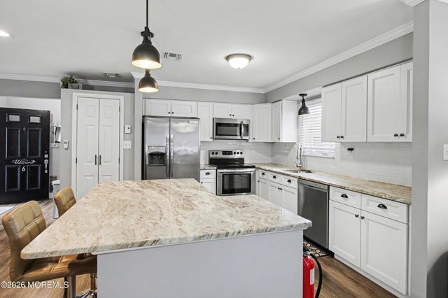 6 Bryant Road 6, Brick, NJ 08724