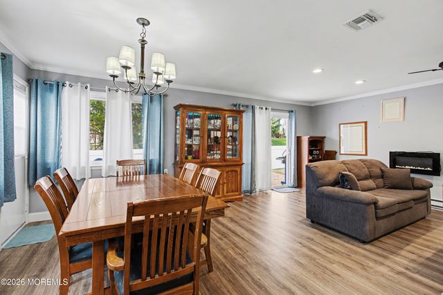 6 Bryant Road 6, Brick, NJ 08724