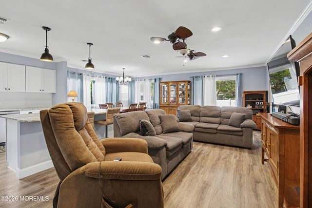 6 Bryant Road 6, Brick, NJ 08724