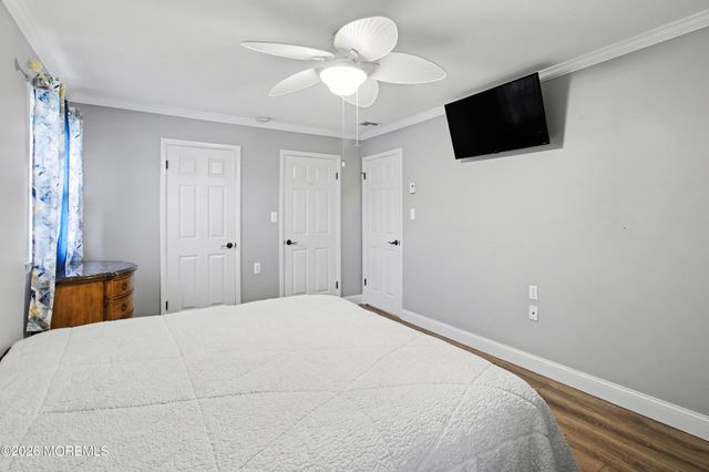 6 Bryant Road 6, Brick, NJ 08724