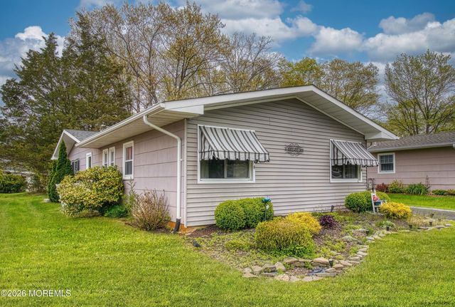 6 Bryant Road 6, Brick, NJ 08724