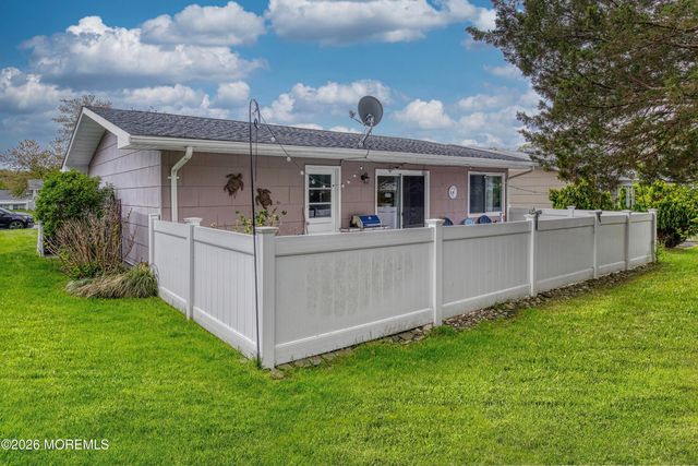 6 Bryant Road 6, Brick, NJ 08724