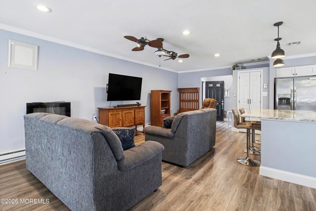 6 Bryant Road 6, Brick, NJ 08724