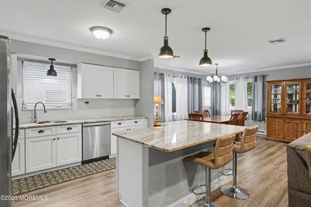 6 Bryant Road 6, Brick, NJ 08724