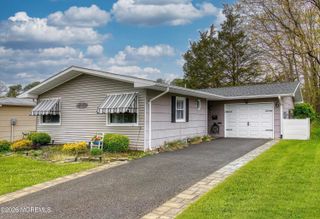 6 Bryant Road 6, Brick, NJ 08724