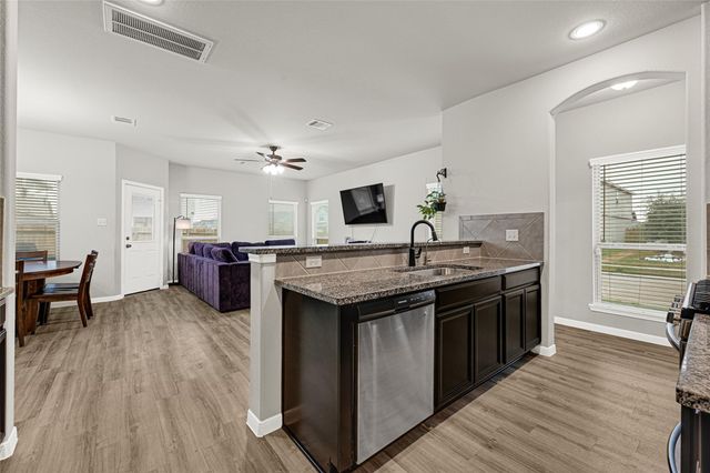 13323 Ardery Meadow Drive, Houston, TX 77048