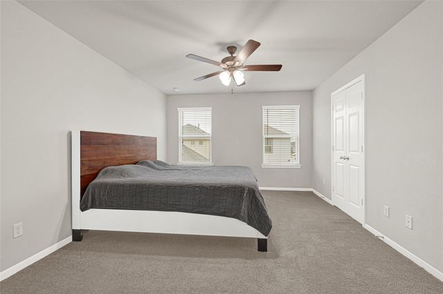 13323 Ardery Meadow Drive, Houston, TX 77048