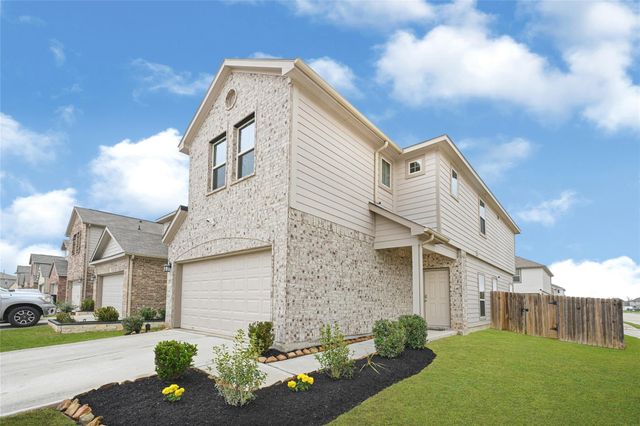 13323 Ardery Meadow Drive, Houston, TX 77048