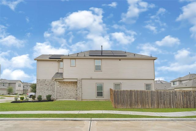 13323 Ardery Meadow Drive, Houston, TX 77048